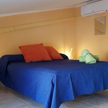 Apartment The Yellow House Iun P3446 Torre Grande
