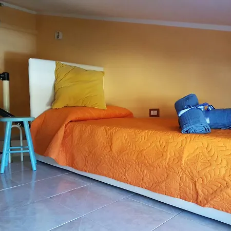 The Yellow House Iun P3446 Apartment Torre Grande