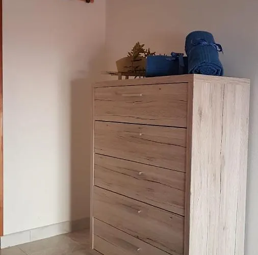 The Yellow House Iun P3446 Lägenhet